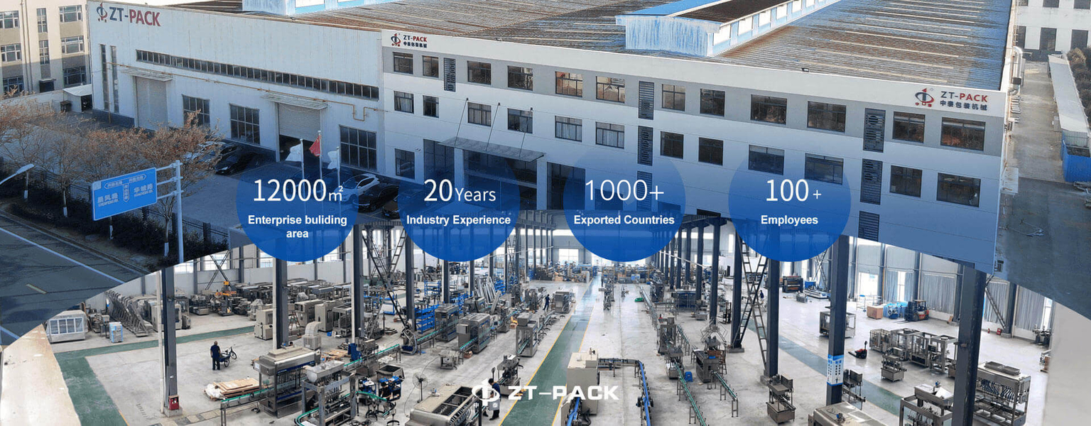 Qualidade Máquina de enchimento detergente fábrica